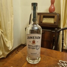 Jameson distillery edition