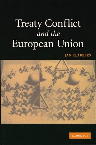 Treaty conflict and the - treaty,