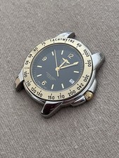 Sector Swiss Made Quartz