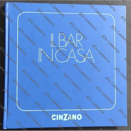 Bar casa cinzano - il,
