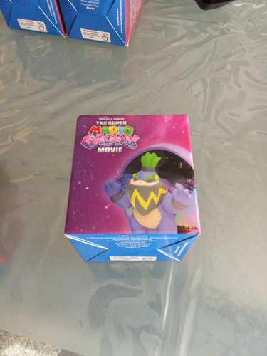 Sorpresina happy meal - sorpresina, mc