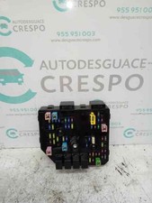 95202016 CAJA RELES / FUSIBLES