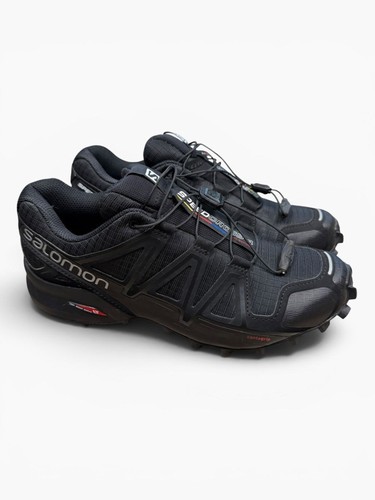 Scarpe trail running - da,