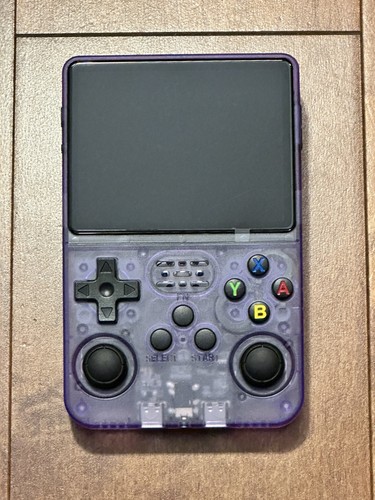 R36s console gioco - r36s,