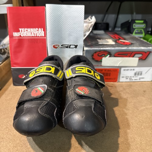 Sidi genius gns5 - genius, lorica