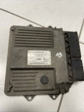 CENTRALINA MOTORE FIAT DOBLO