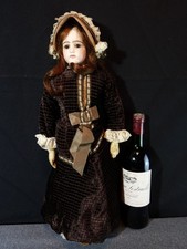 Grande poupée parisienne ( 50