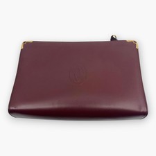 Borsa pochette cartier rara - pochette,