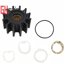 Ruggerini Engine Flexible
