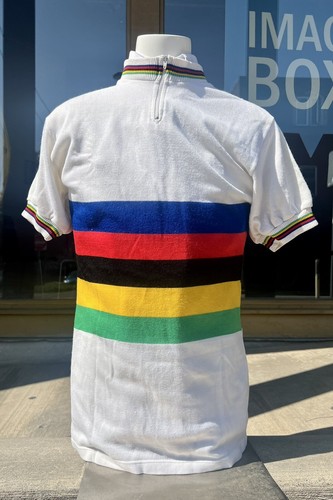 Maglia ciclismo vintage torino - vintage,