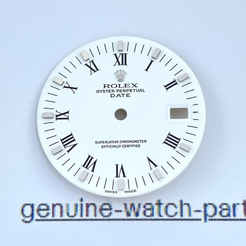 Originale rolex datejust - datejust, mm