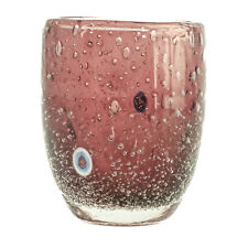 Murano Vetro Colpo Artisan