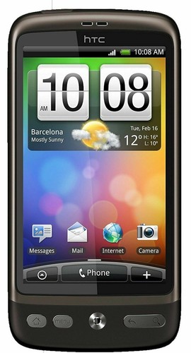 Htc desire verizon wireless - desire,