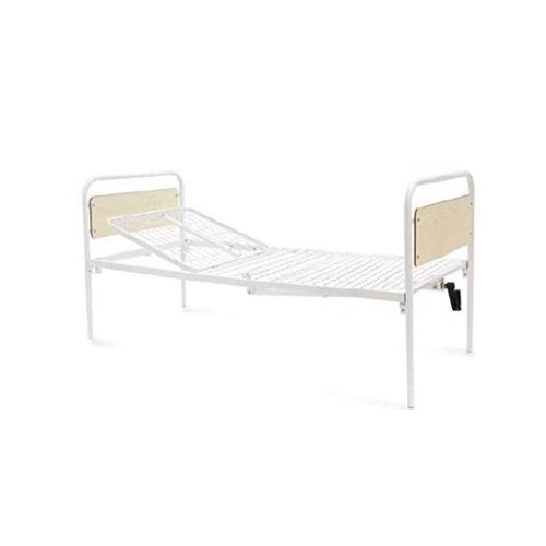Letto ortopedico 1 - letto,