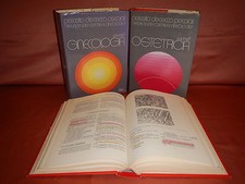 Pescetto De Cecco Pecorari MANUALE DI CLINICA OSTETRICA E GINECOLOGICA  2 voll.