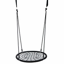 Rete Altalena Albero Ragno 48"