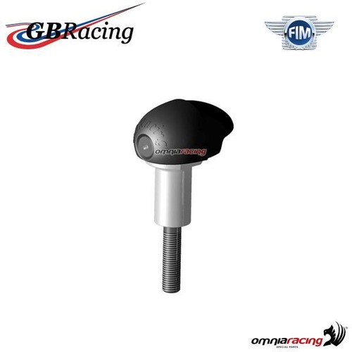 Slider tampone paratelaio