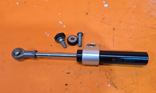 Ammortizzatore sterzo bmw - ,