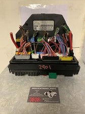 MERCEDES CLASSE C W204 SCATOLA