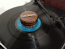 Clamp in legno Stabilizzatore