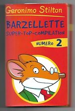 BARZELLETTE SUPER TOP