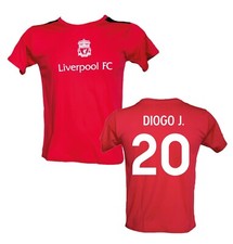 Maglia Calcio Ufficiale