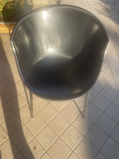 Sedia carbonio driade - in,