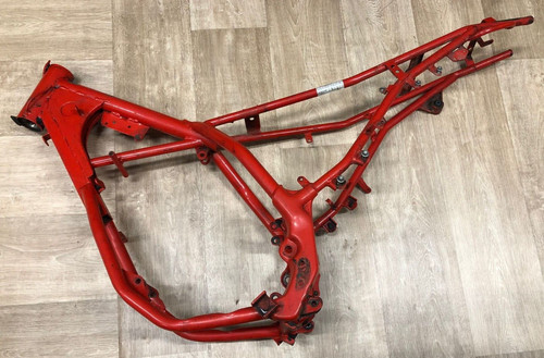 Telaio aprilia anno 2003 - 50,