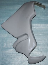 Carenatura Copertura Serbatoio