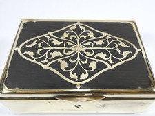 Cofanetto Erhard & Söhne 1900