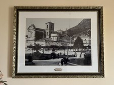 FOTOGRAFIA ORIGINALE CASSINO