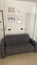 Divano letto gonfiabile Intex 66552 sofa bed divano materasso matrimoniale mshop
