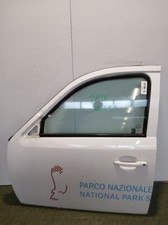 289472200101 porte avant gauche pour TATA XENON (10/07-05/14) 2.2 DICOR 4X4 2007