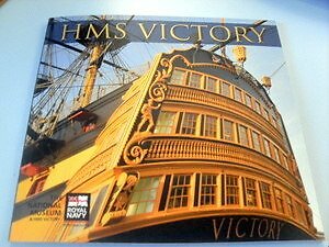 Hms victory - hms,