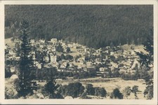 ROMANIA Poiana Tapului general