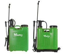 pompa irroratrice spalla