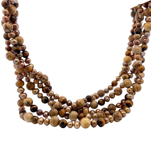 Sterling strand acque - acque, dolci