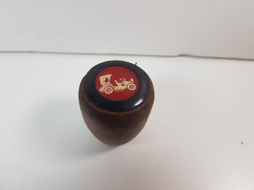 Pomello cambio legno fiat - legno, 1100