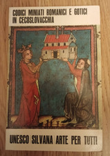 CODICI MINIATI ROMANICI E