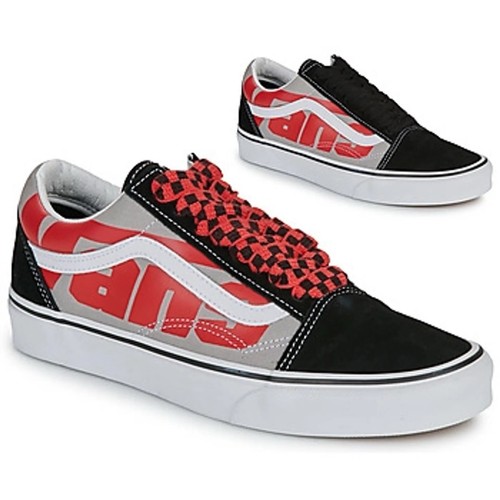 Scarpe skate vans old - scarpe, da