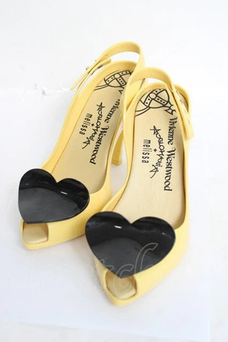 Vivienne westwood melissa - vivienne,
