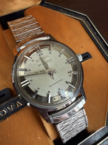 Bulova excellence collection - bulova,