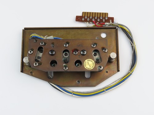 Akai 630d blocco di testa - di,