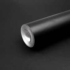 Ecopelle Adesiva Nero