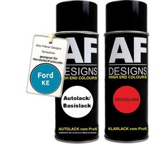 Bomboletta spray per Ford KE