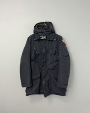 Giubbotto parka piumino uomo Parajumpers Alaska fodera isolata taglia M
