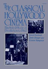 The Classical Hollywood