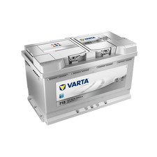 Batteria Avviamento Varta