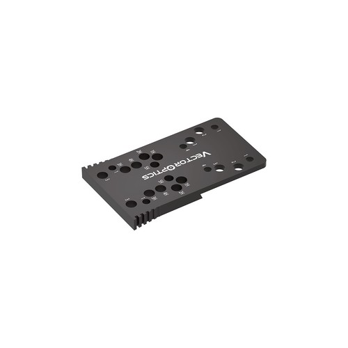 Softair universal red dot - universal,