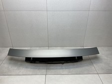 Spoiler posteriore Audi A7 S7